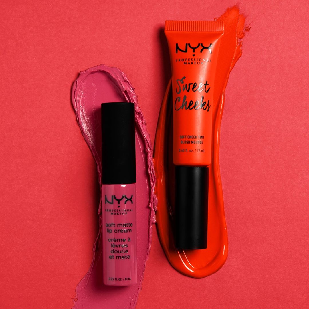 Nyx Opens Its First Store In Mumbai