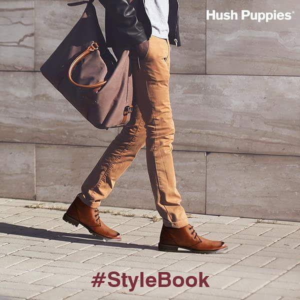 hush puppies colaba