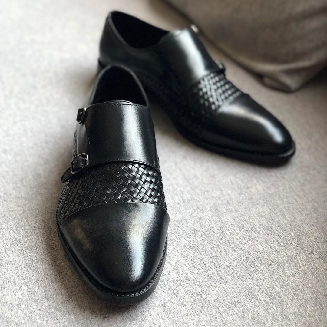 the dapper man shoes