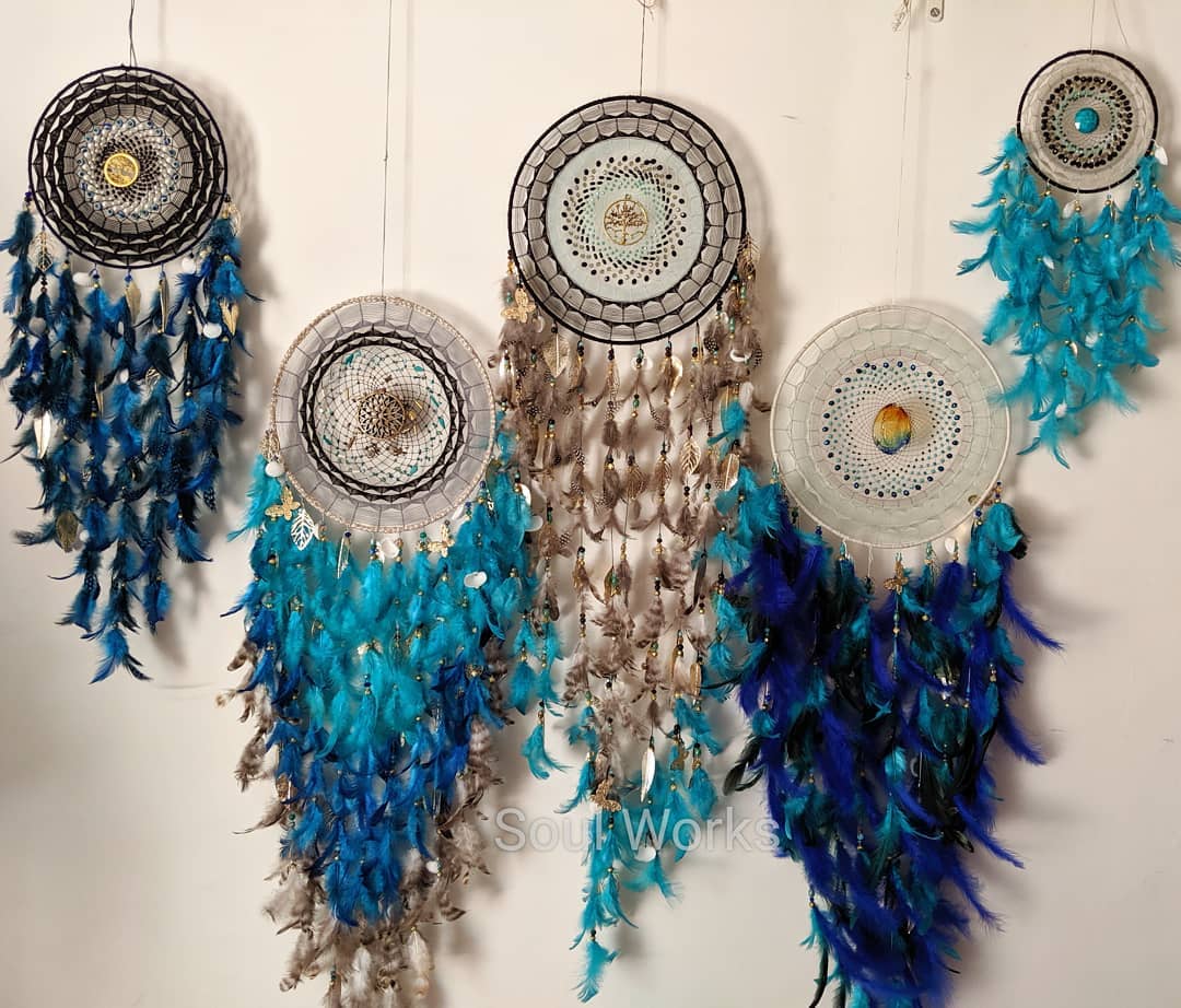 Visit Soul Works In Bandra For Dreamcatchers I LBB, Mumbai