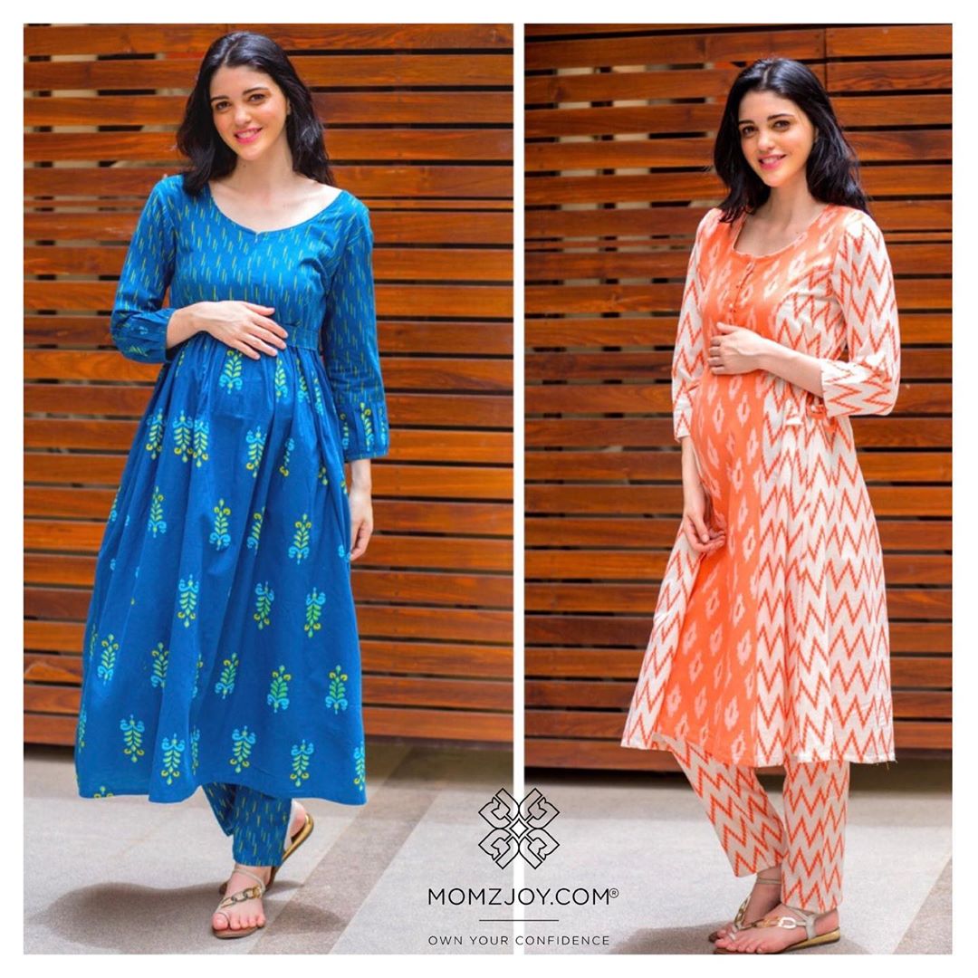 Top 6 Maternity Brands To Shop From In India 2020 