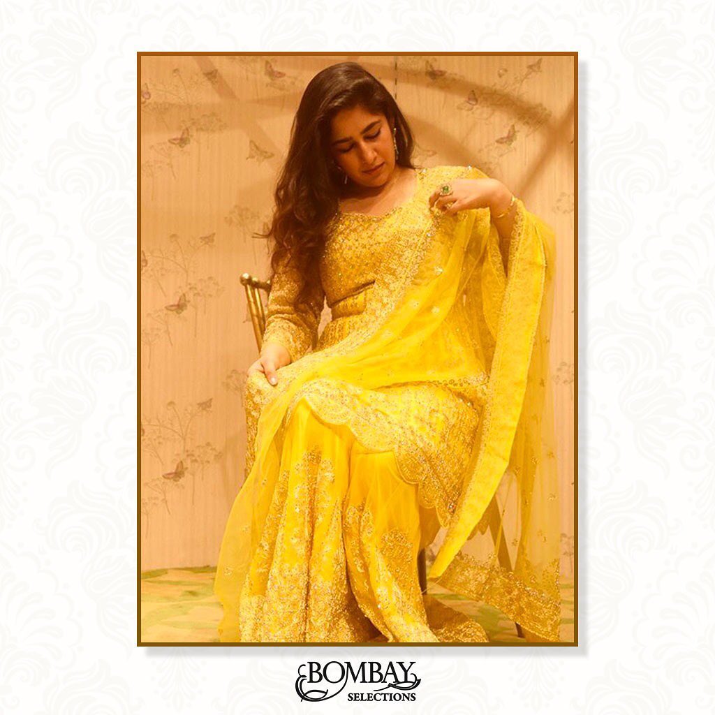 Bombay Selections - A perfect attire to ante up your evening Party, these  sari gowns define sensational style and charm. #BombaySelections #Gowns  #Saree #Fashion | Facebook