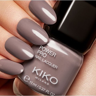 KIKO Milano Smart Fast Dry Nail Lacquer  Review  Swatches