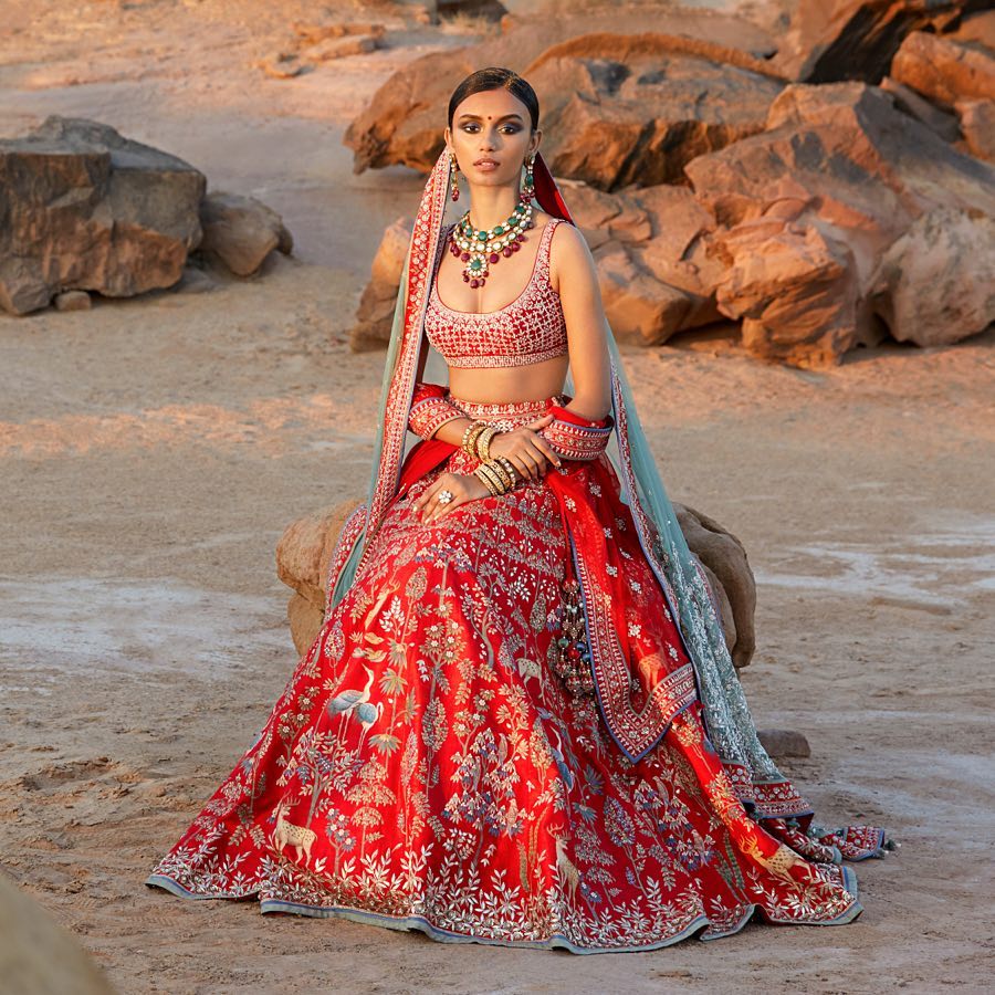 Light #Pink Net #Lehenga #Choli with Dupatta @ $277.46 | Utsav fashion,  Indian lehenga choli, Indian bridal outfits