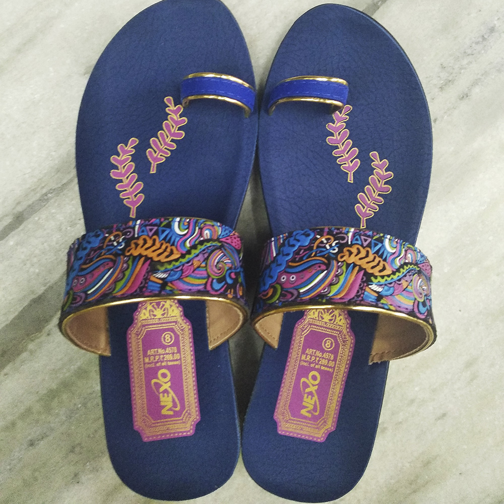 card-image Happy Feet! Check Out The Best Shoe Stores Of Chennai Here