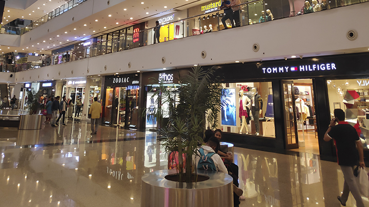 Infiniti Mall, Malad: Guide To Shopping, Activities & Restaurants