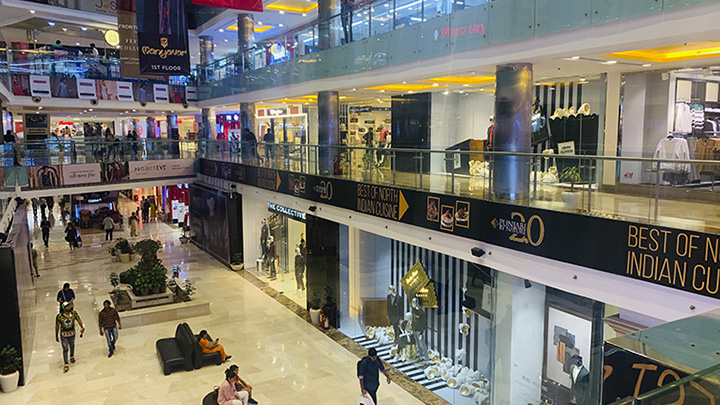 Great places for shopping in Vasant Kunj in August (updated in