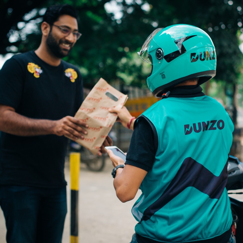 card-image Desserts, Documents Or Your Forgotten Wallet: Local Services That Will Deliver Anything You Need