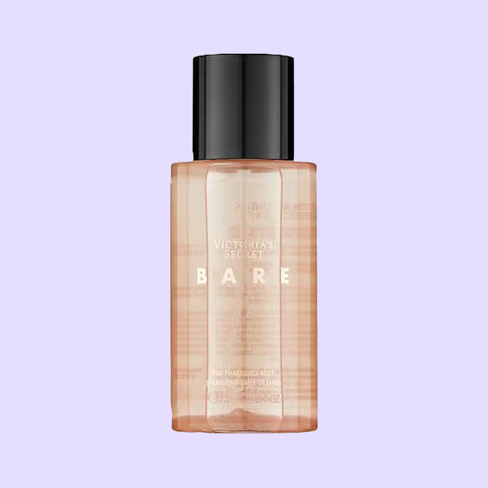 Bare Travel Fine Fragrance Mist Bare