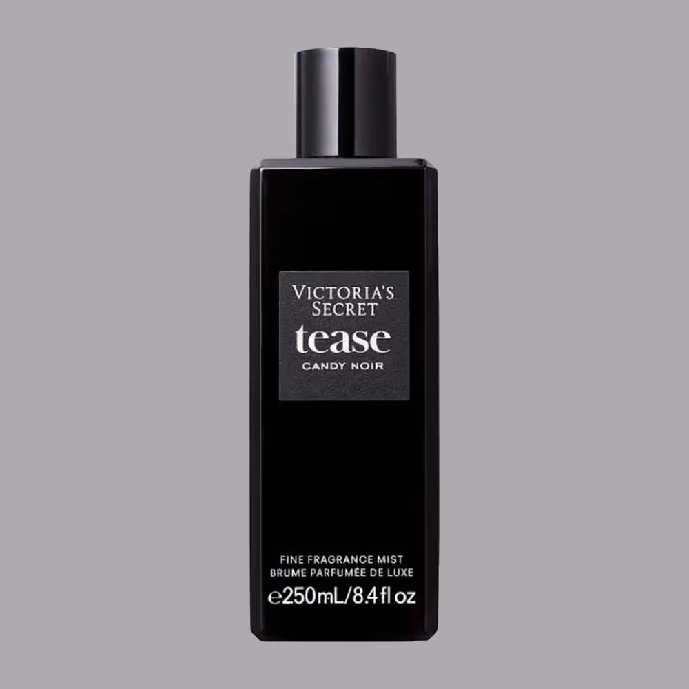 Tease Candy Noir Travel Fine Fragrance Mist