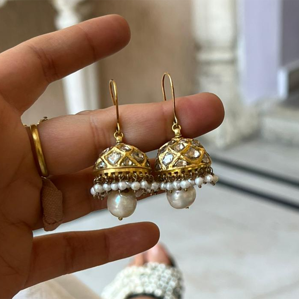 Rit Jhumka