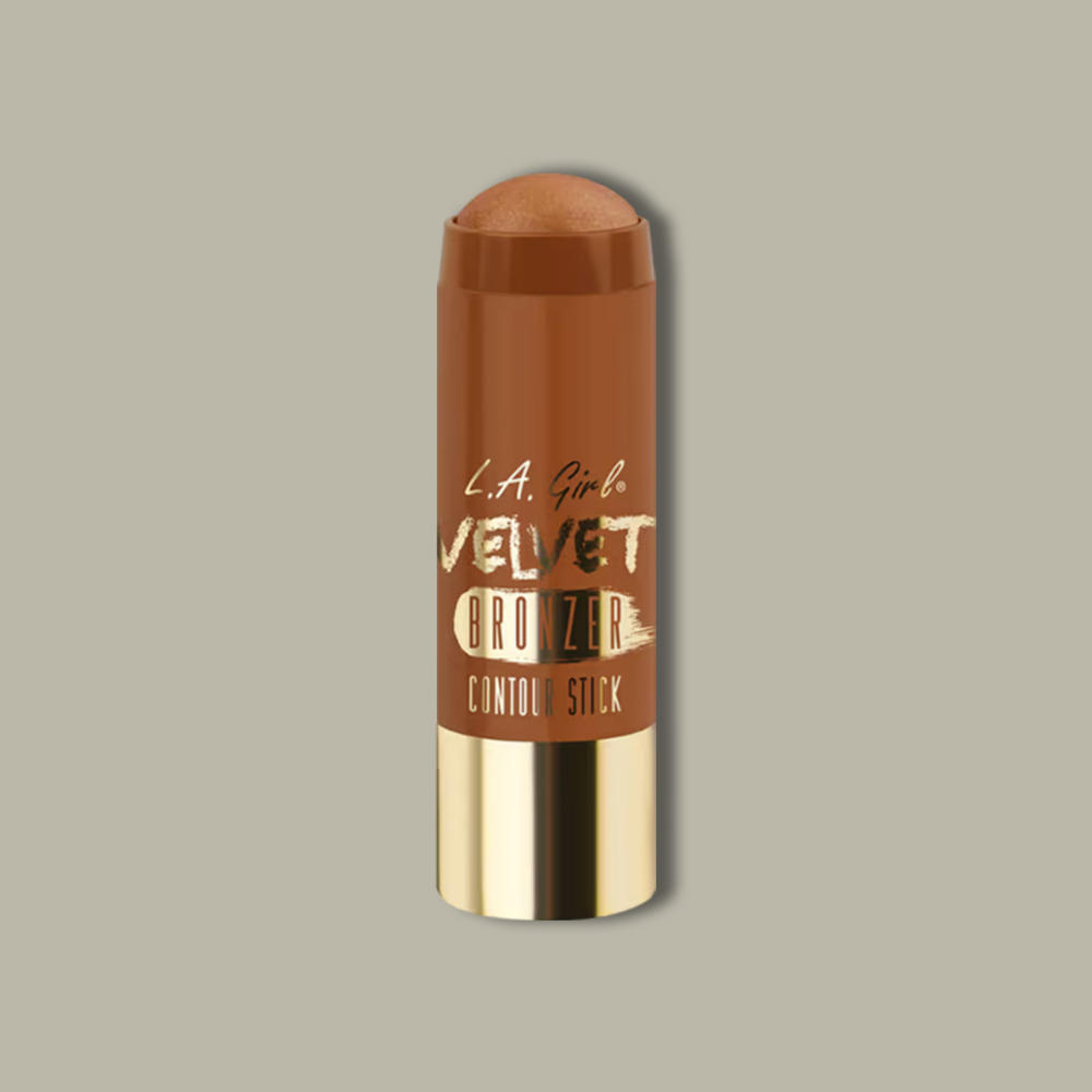 L.A. Girl Velvet Contour Bronzer Stick