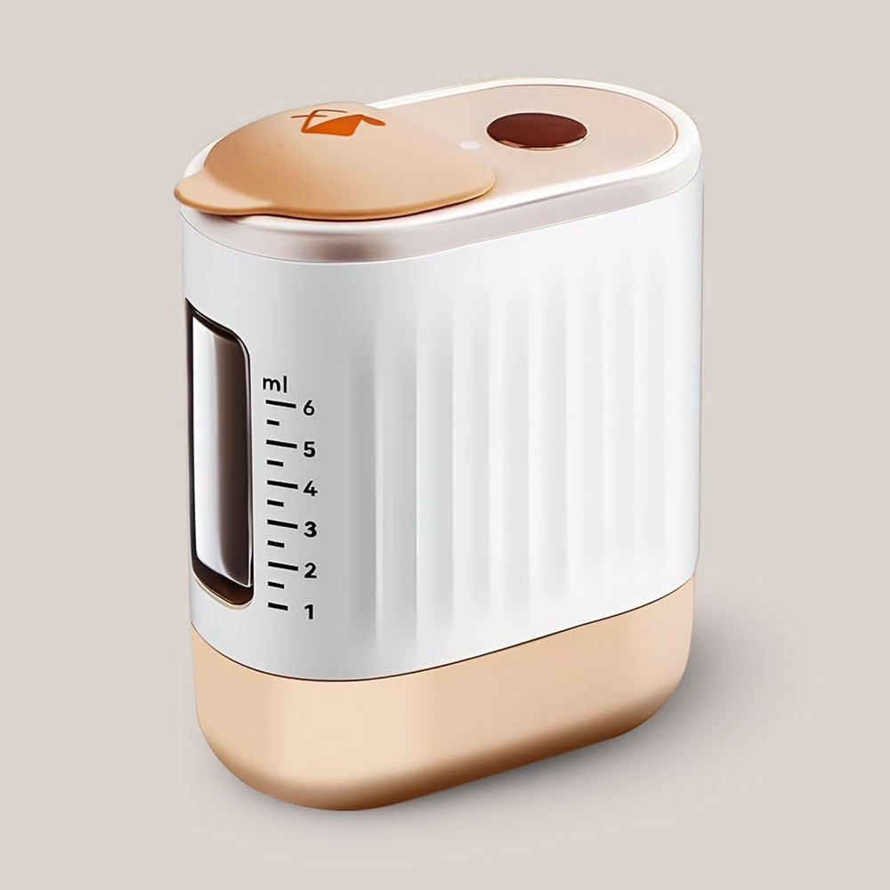 Upyoga A Red Light Therapy For Hair And Oil Applicator