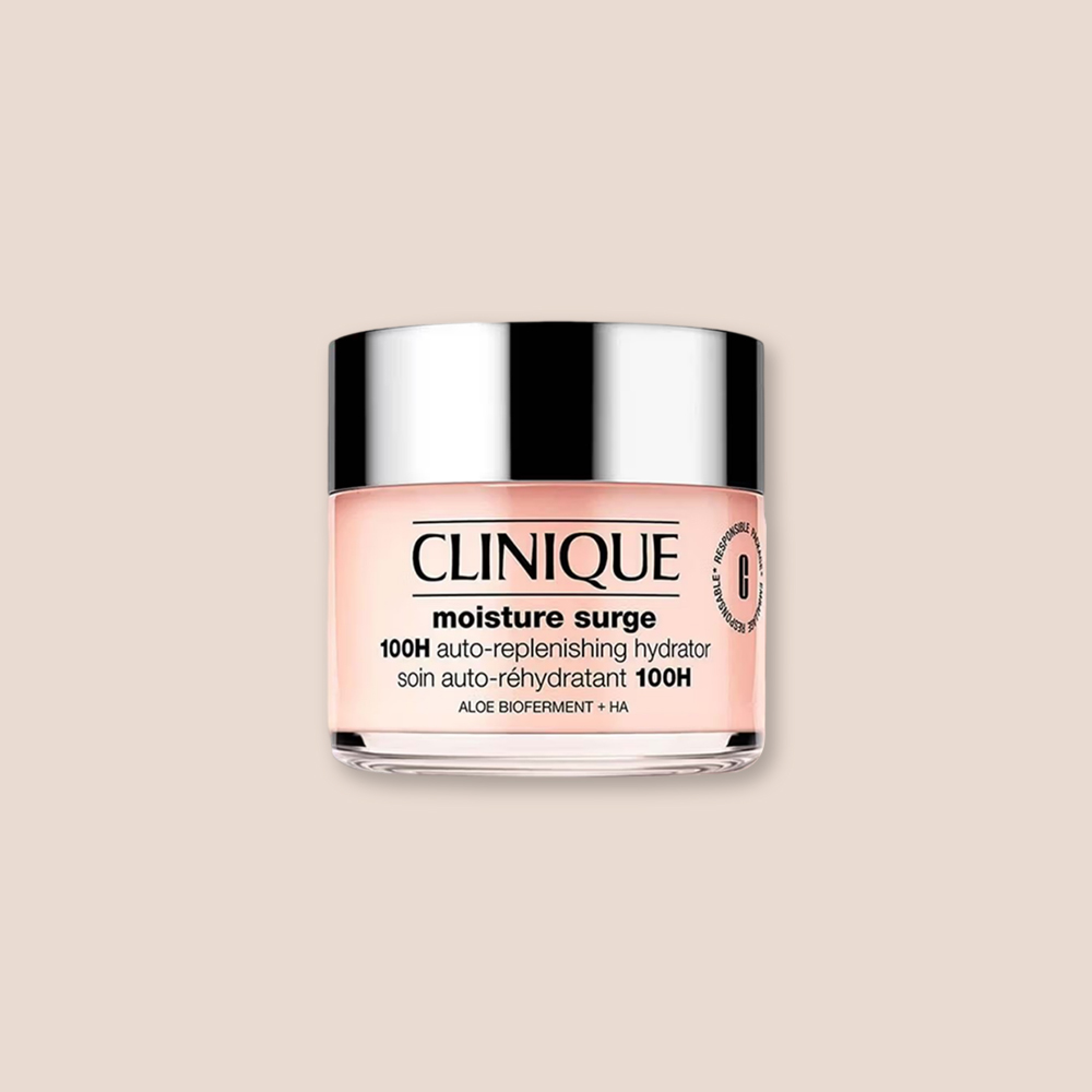 Clinique Moisture Surge 100H Auto-Replenishing Hydrator