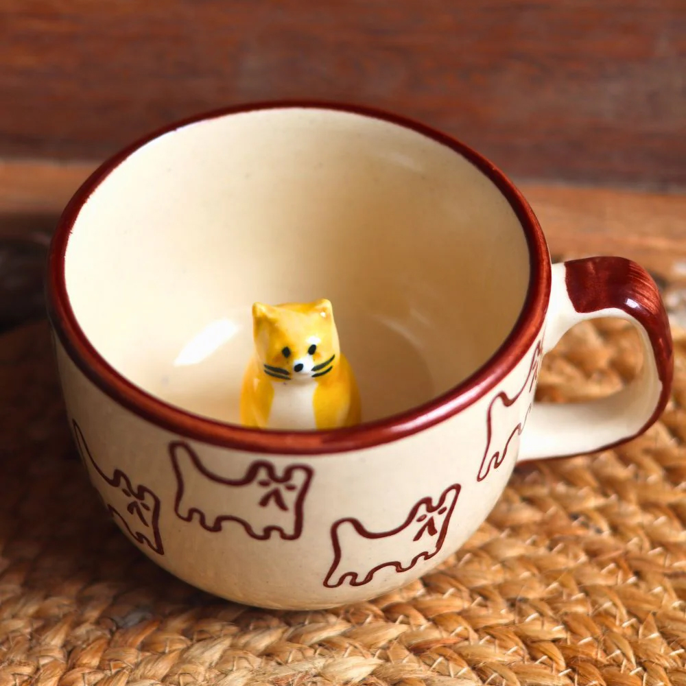 The OG Cat mug