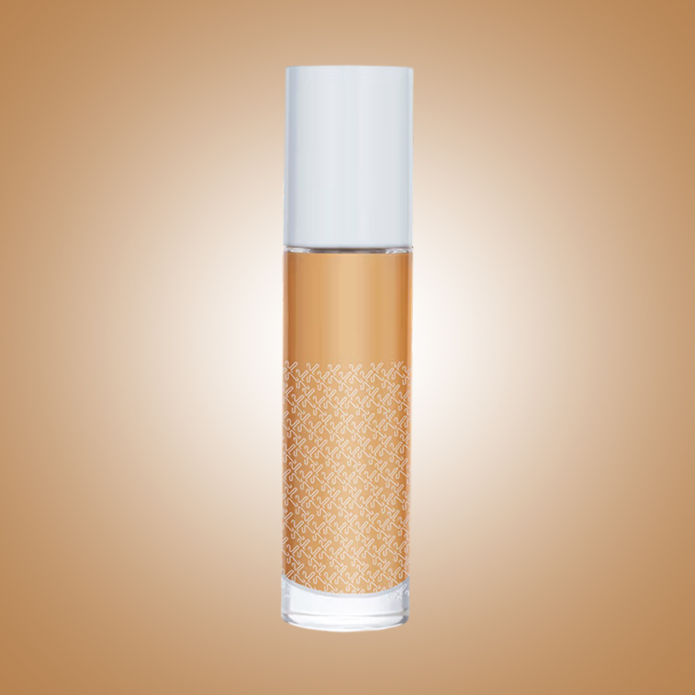 Kay Beauty Hydrating Foundation