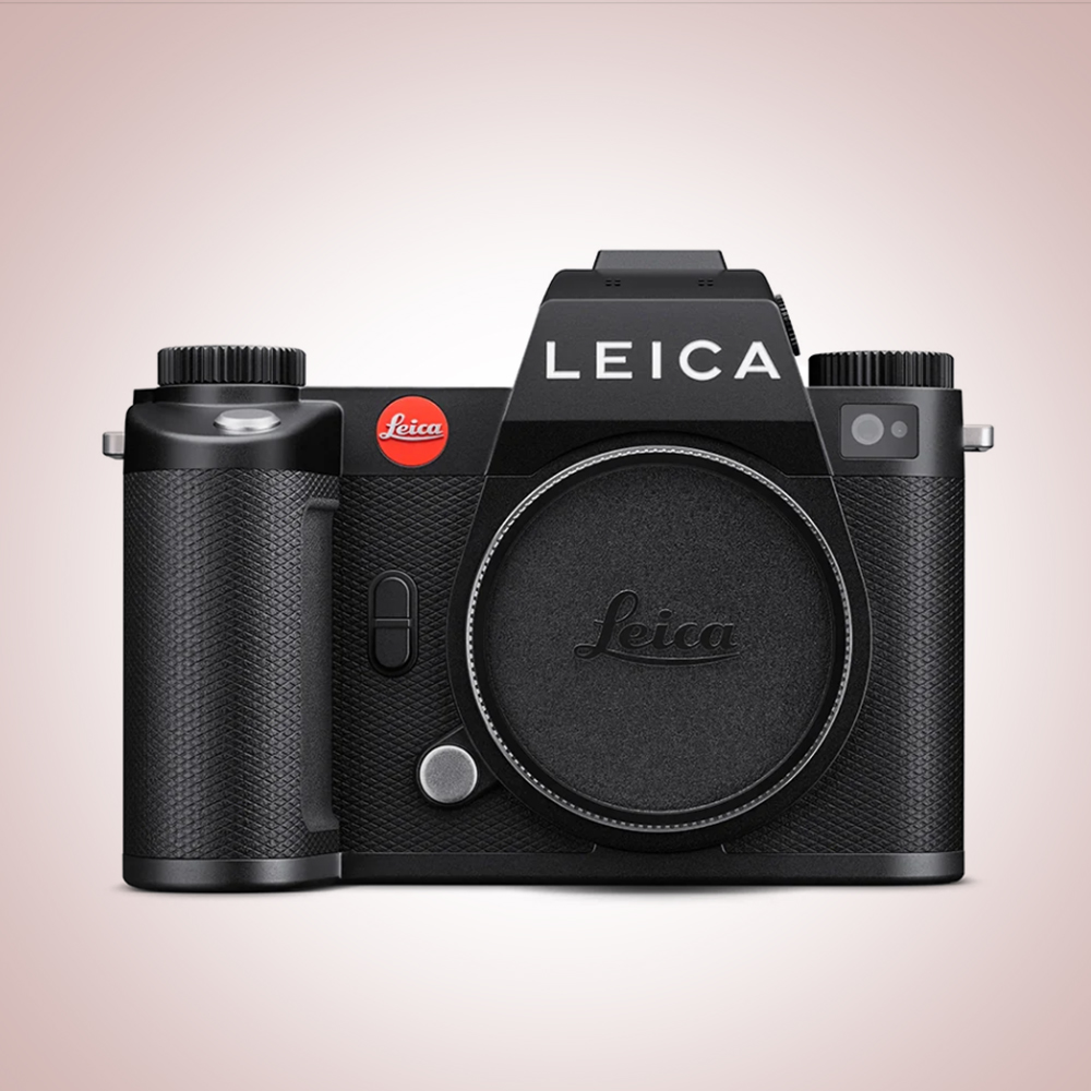 LEICA SL3