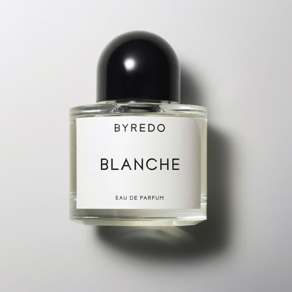 Blanche Eau De Parfum