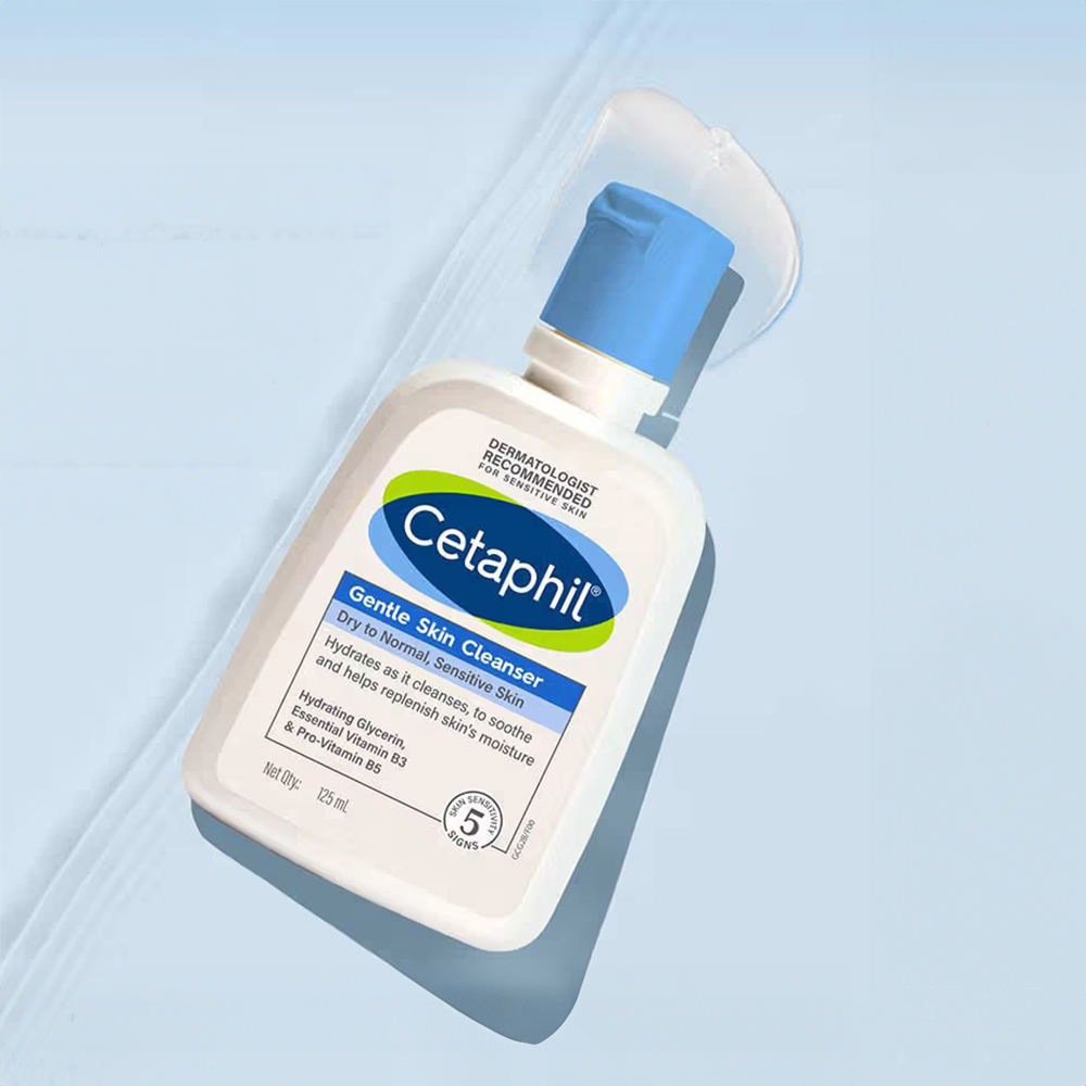 Cetaphil Gentle Skin Cleanser