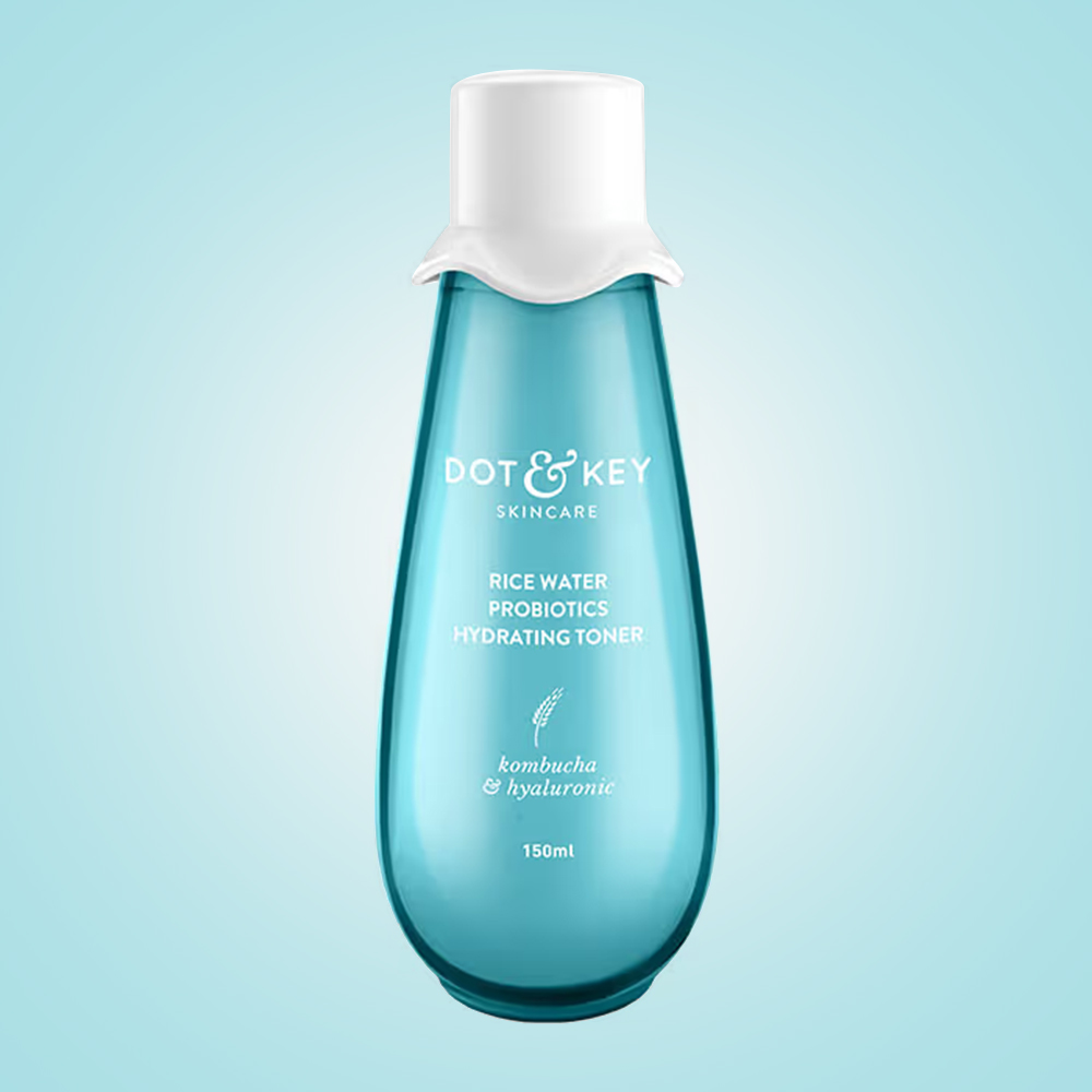 Dot & Key Rice Water Hydrating Toner