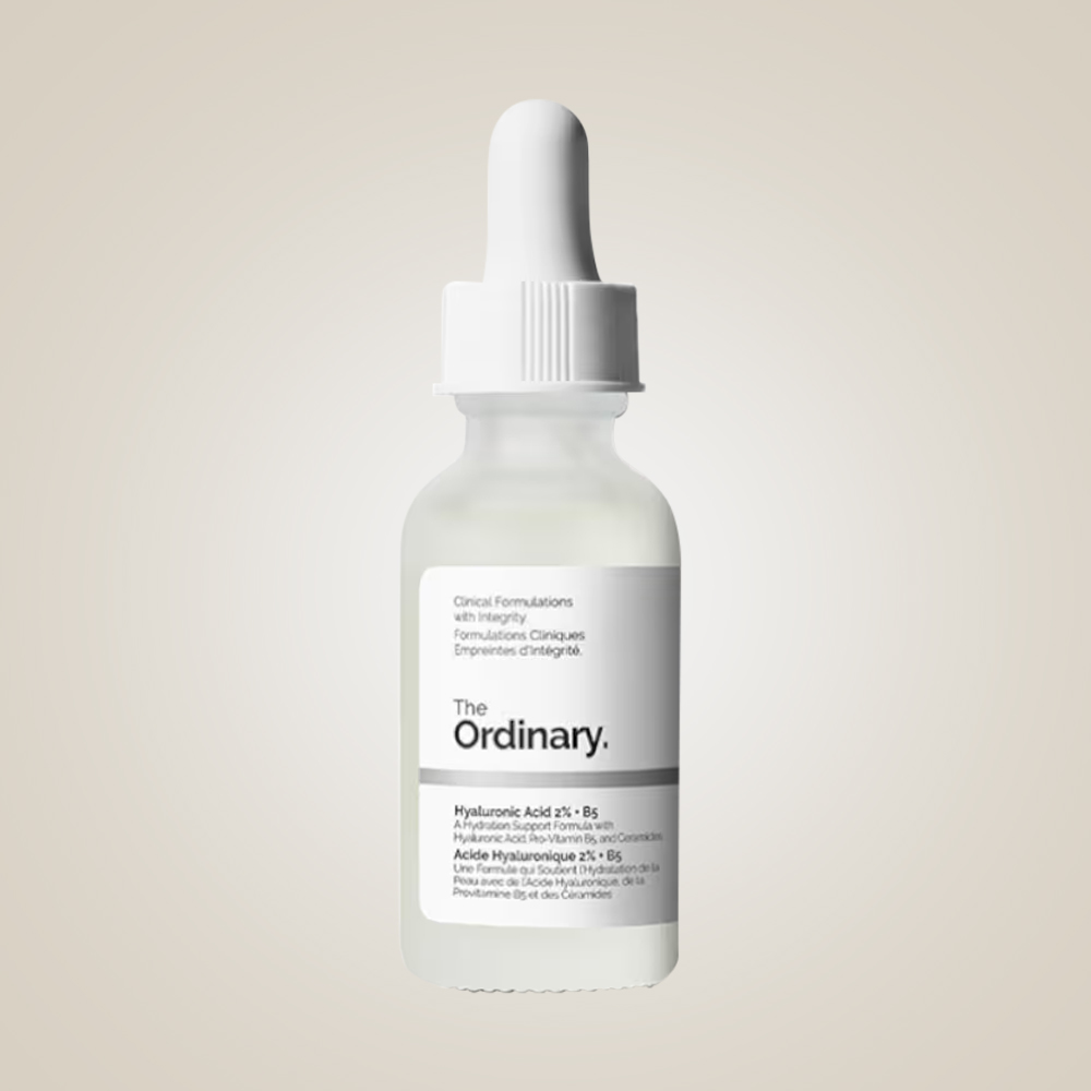 The Ordinary Hyaluronic Acid 2% + B5