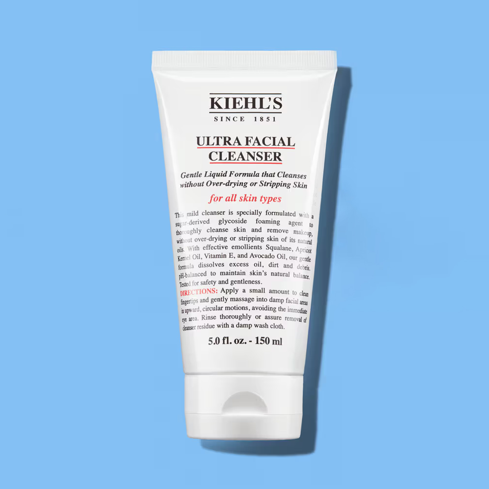 Kiehl's Ultra Facial Cleanser