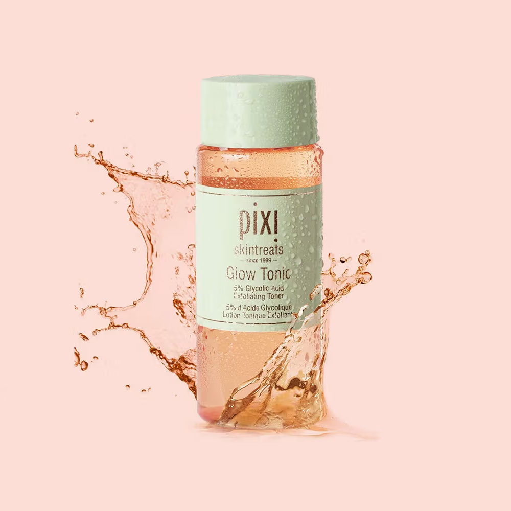 PIXI Glow Tonic