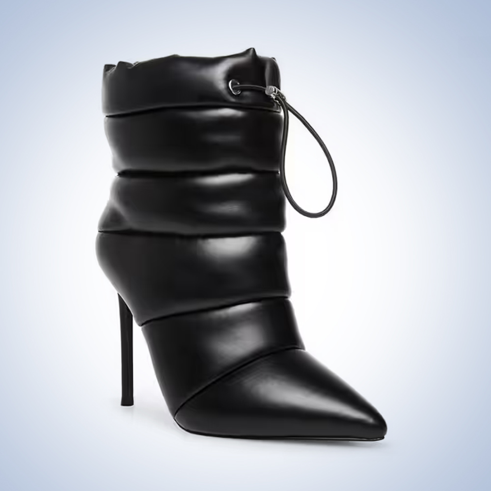 Steve Madden Cloak Boots