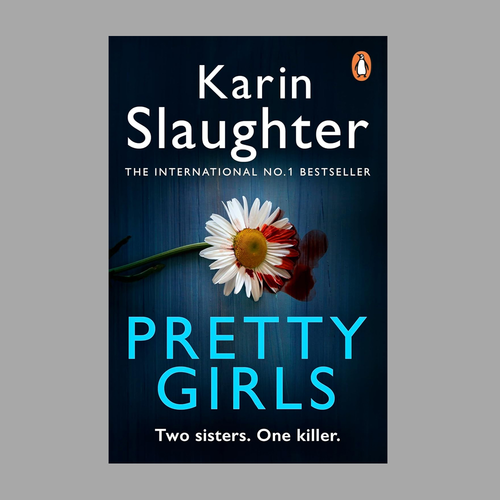 Pretty Girls