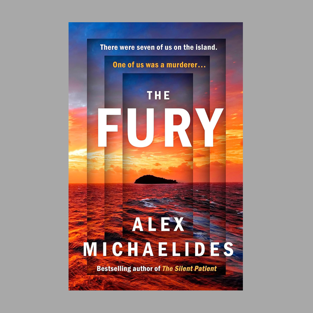 The Fury