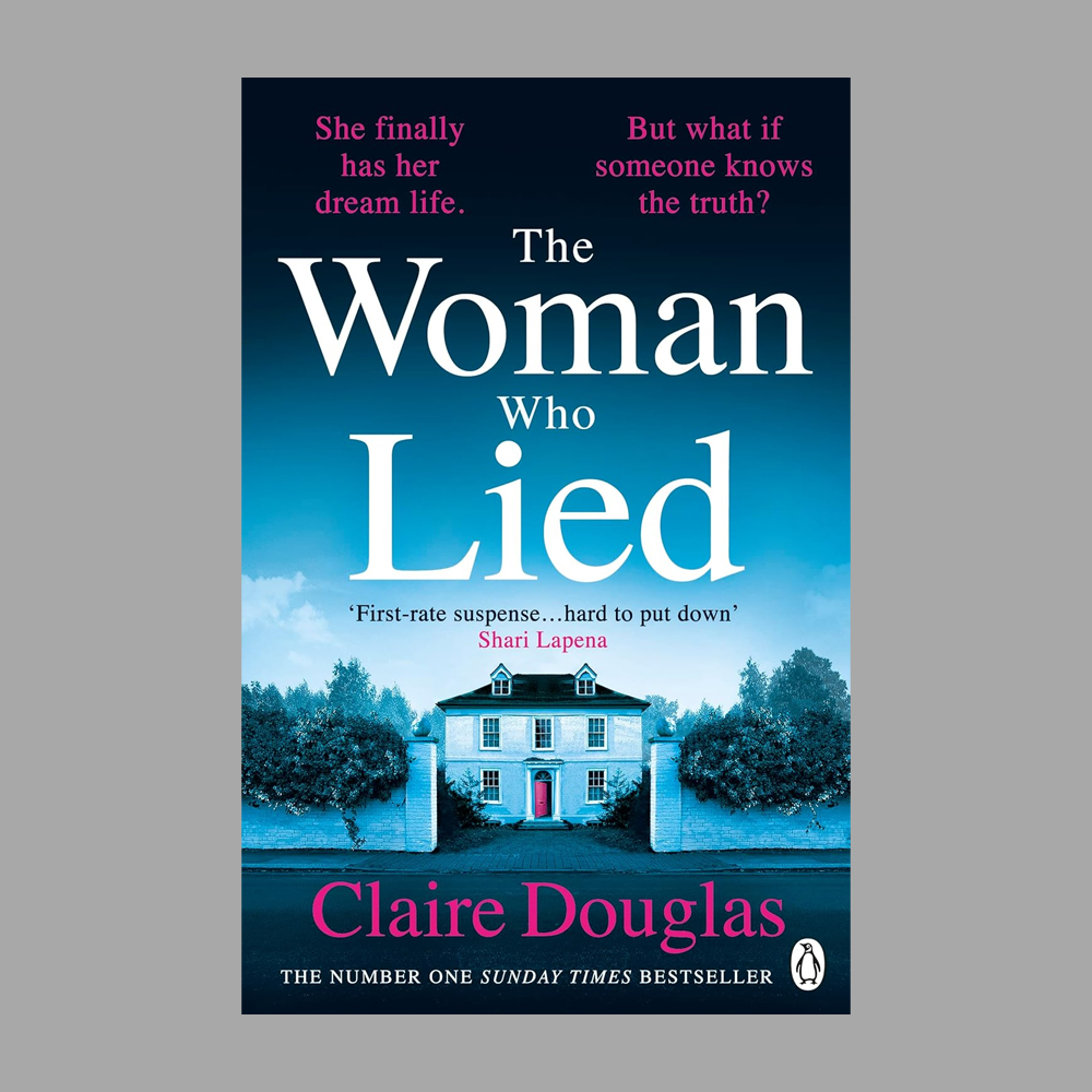 The Woman Who Lied
