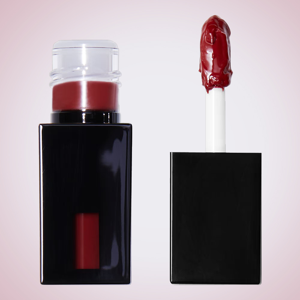 e.l.f. Cosmetics Glossy Lip Stain - Spicy Sienna