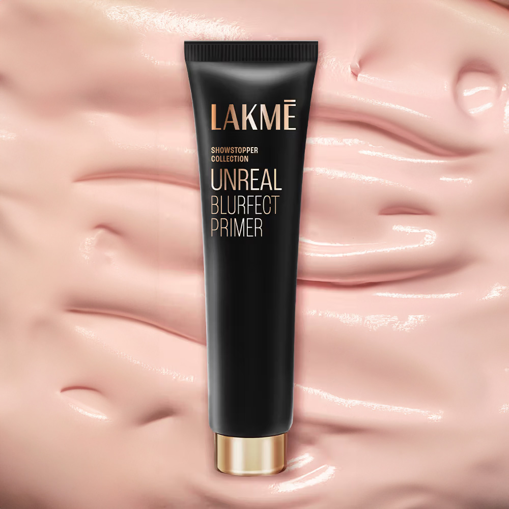 Lakmē Unreal Blur Perfect Face Primer