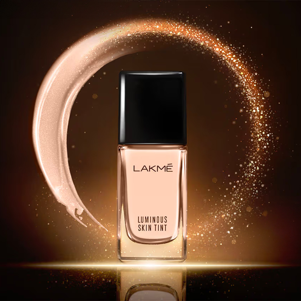 Lakmē Absolute Luminous Skin Tint Foundation