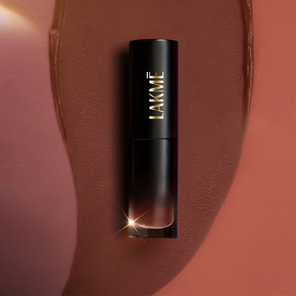 Lakme Xtraordin-Airy One-And-Done Lip, Eye & Cheek Tint