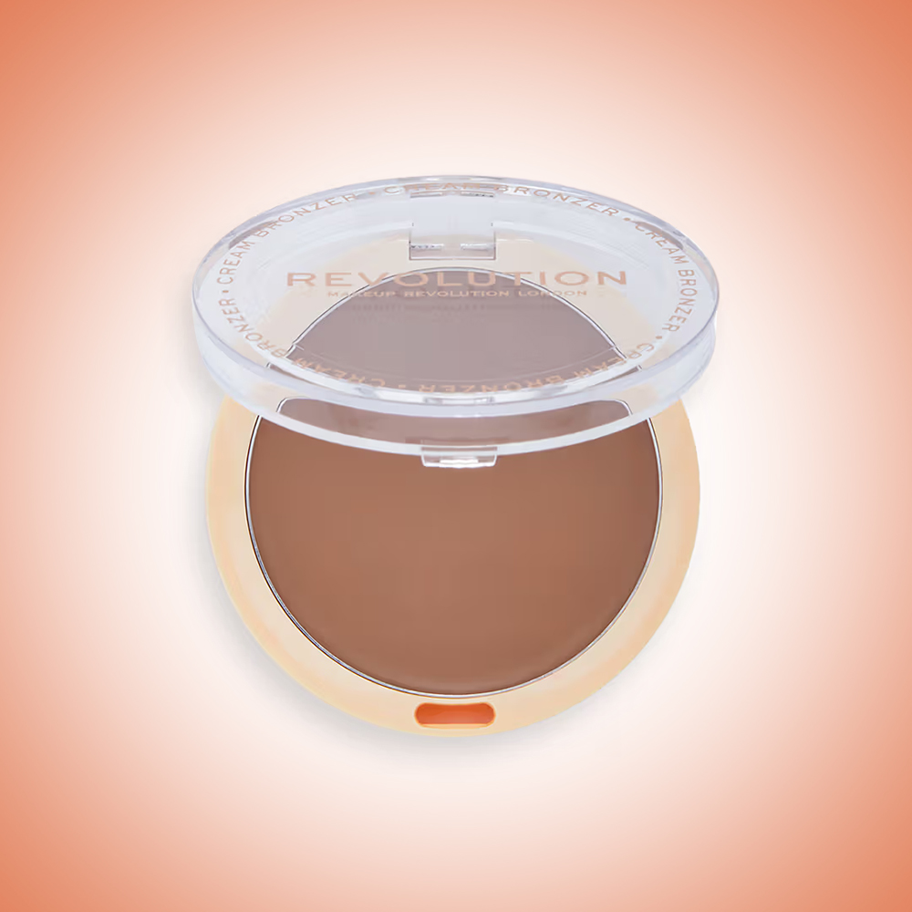Makeup Revolution Ultra Cream Bronzer