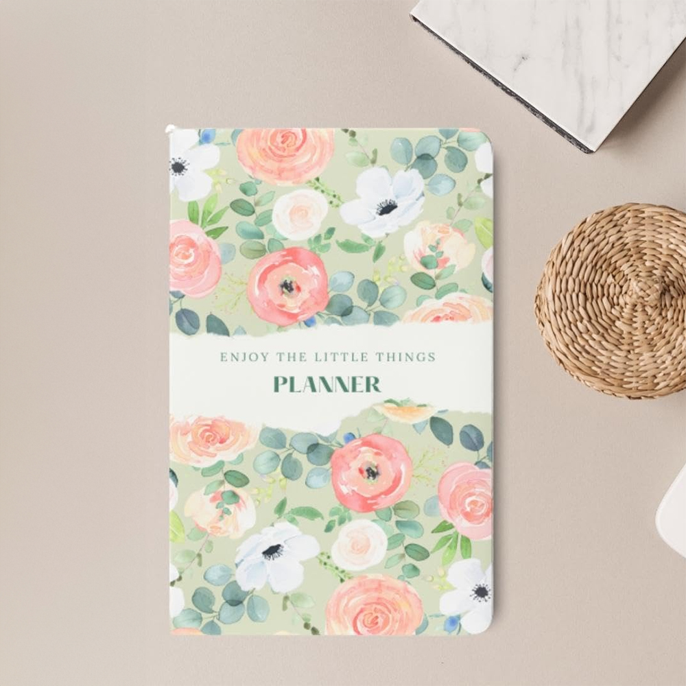 Year Planner By Laurent Blanc