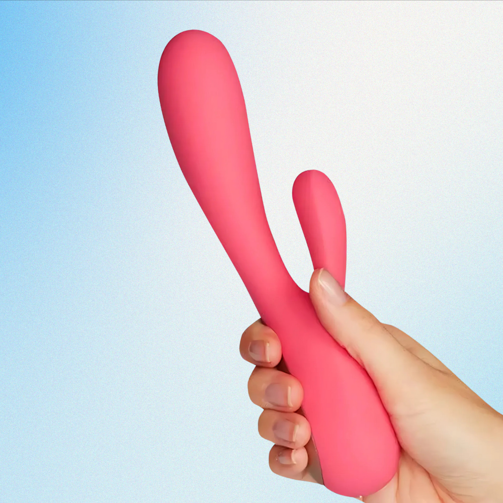 Satisfyer Mono Flex App Controlled Vibrator