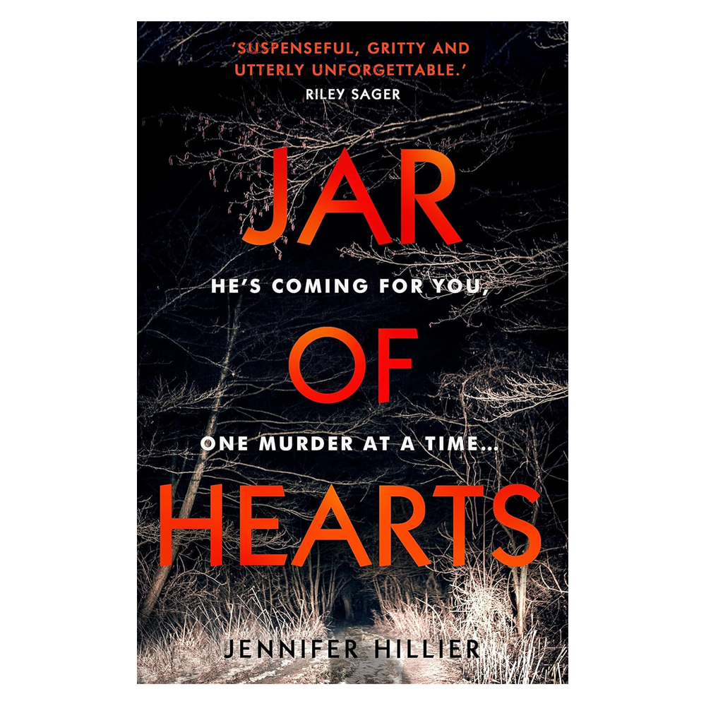 Jar Of Hearts