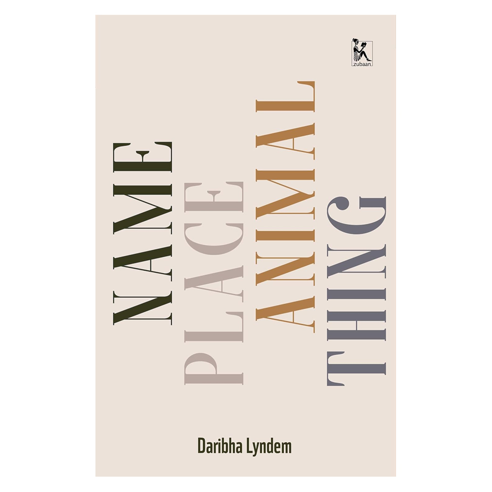 Name, Place, Animal, Thing