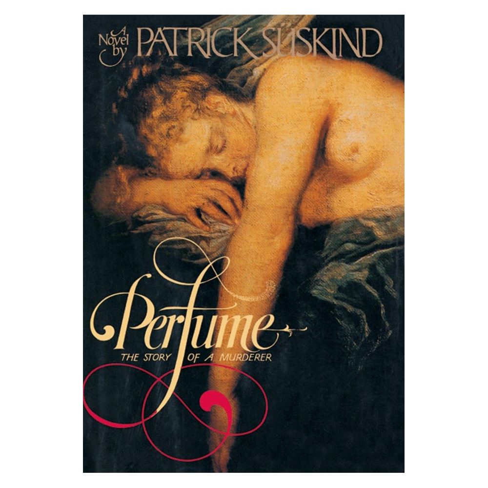 Perfume: The Story Of A Murderer