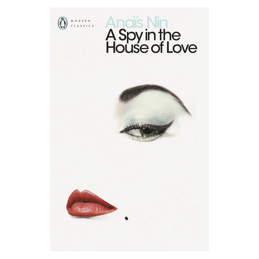 A Spy In The House Of Love