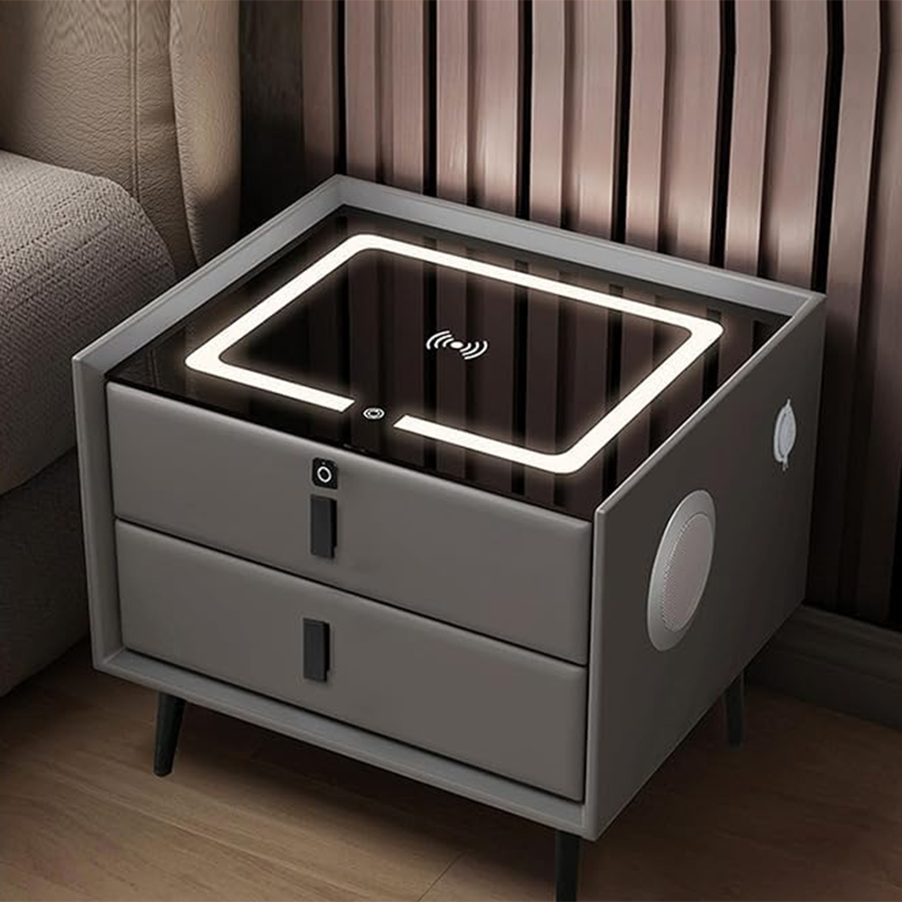 Smart Nightstand