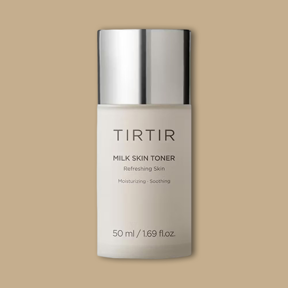 TIRTIR Milk Skin Toner