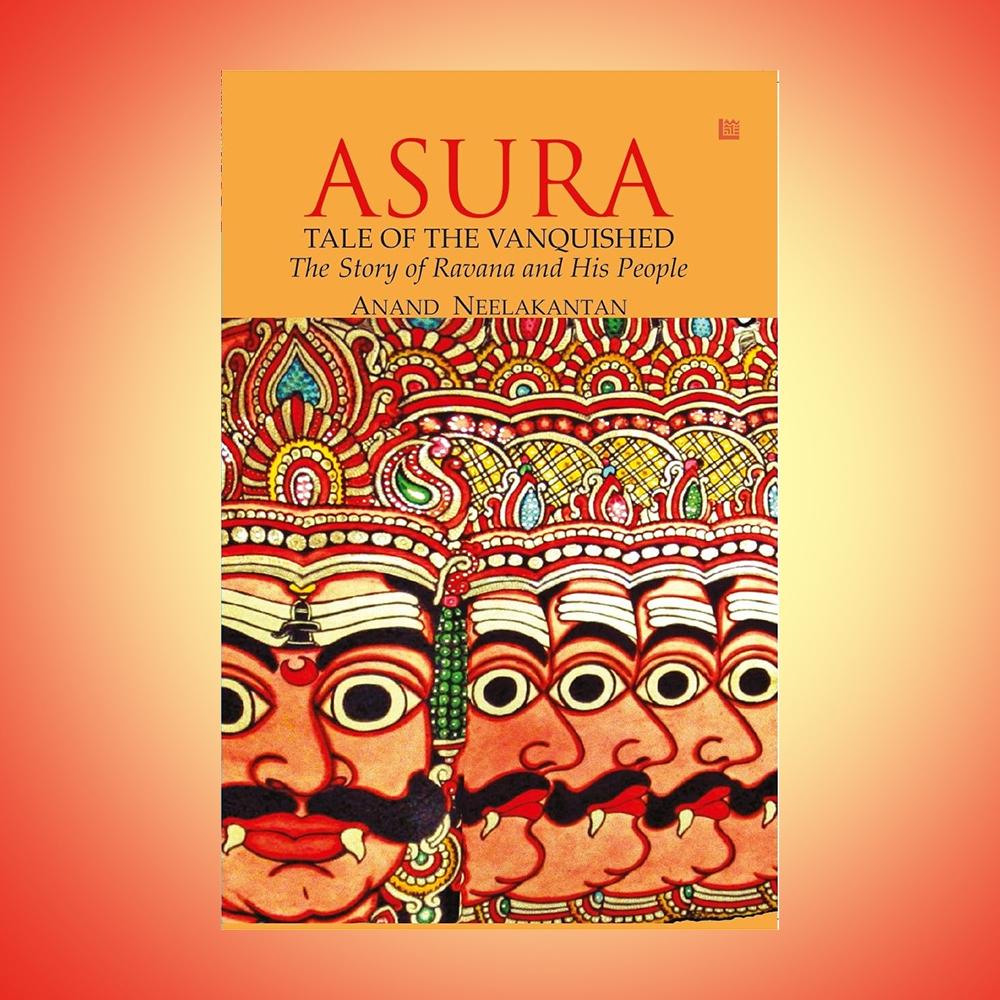 ASURA: Tale of the Vanquished