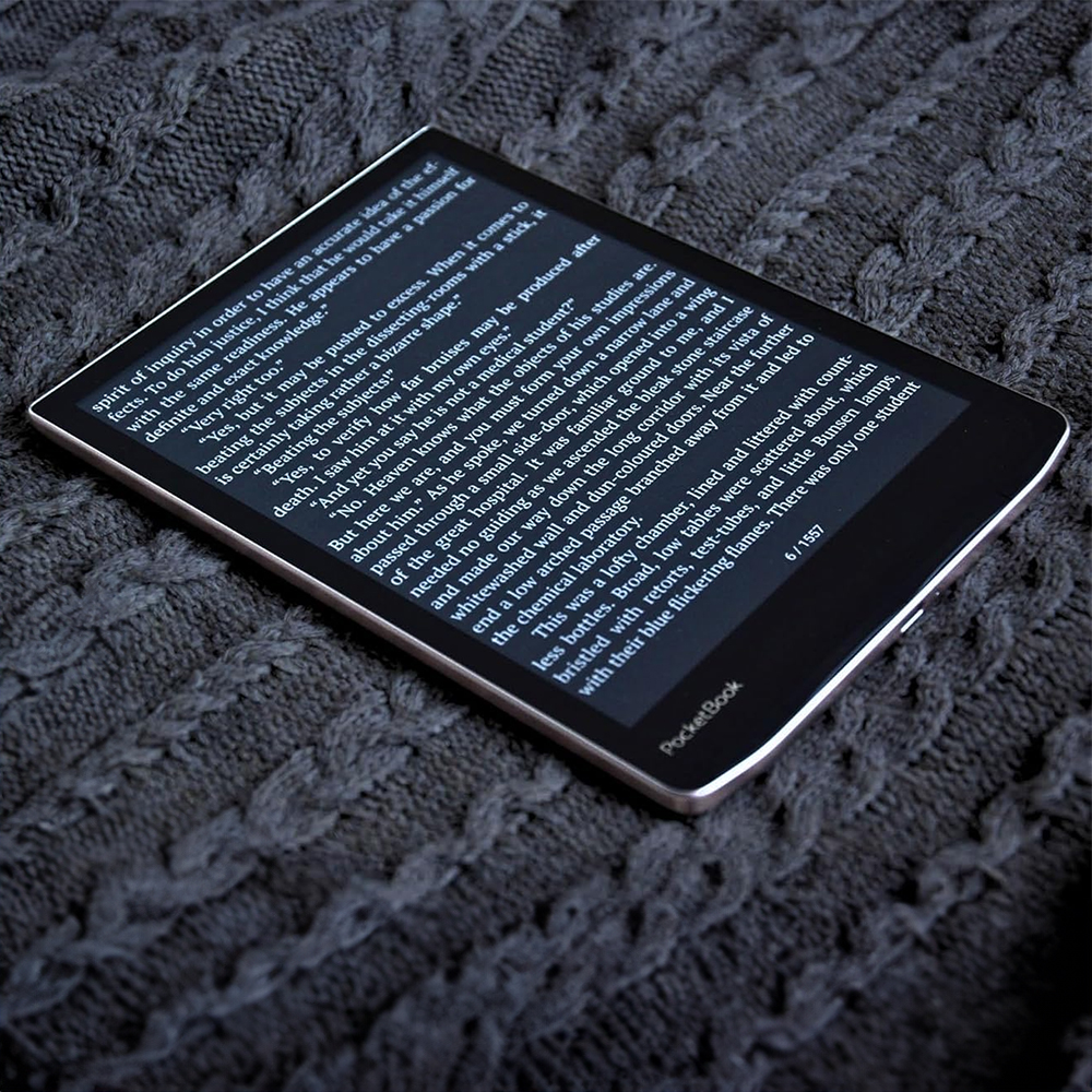 PocketBook Verse Pro E-Reader Waterproof