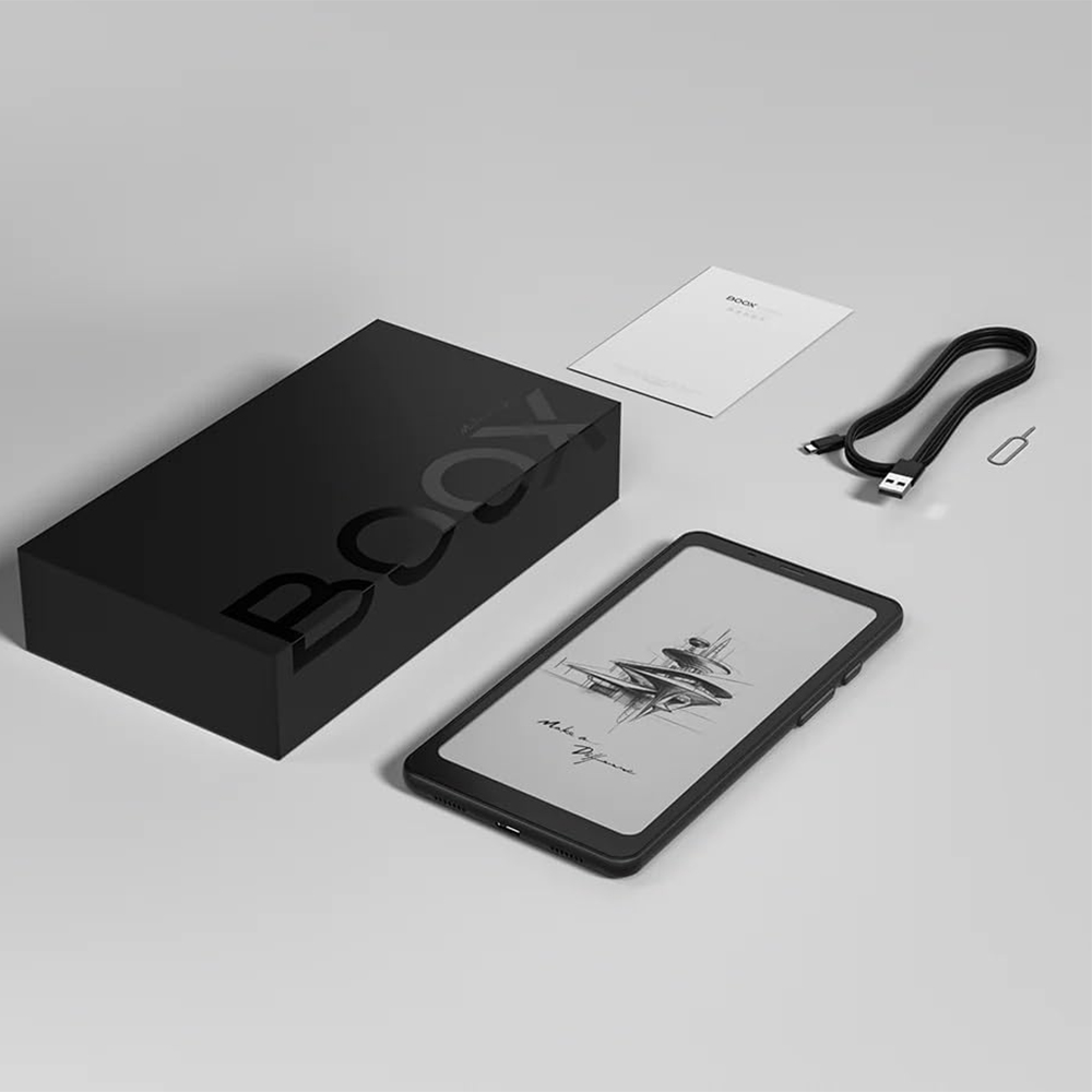 B00X Palma Mobile eReader