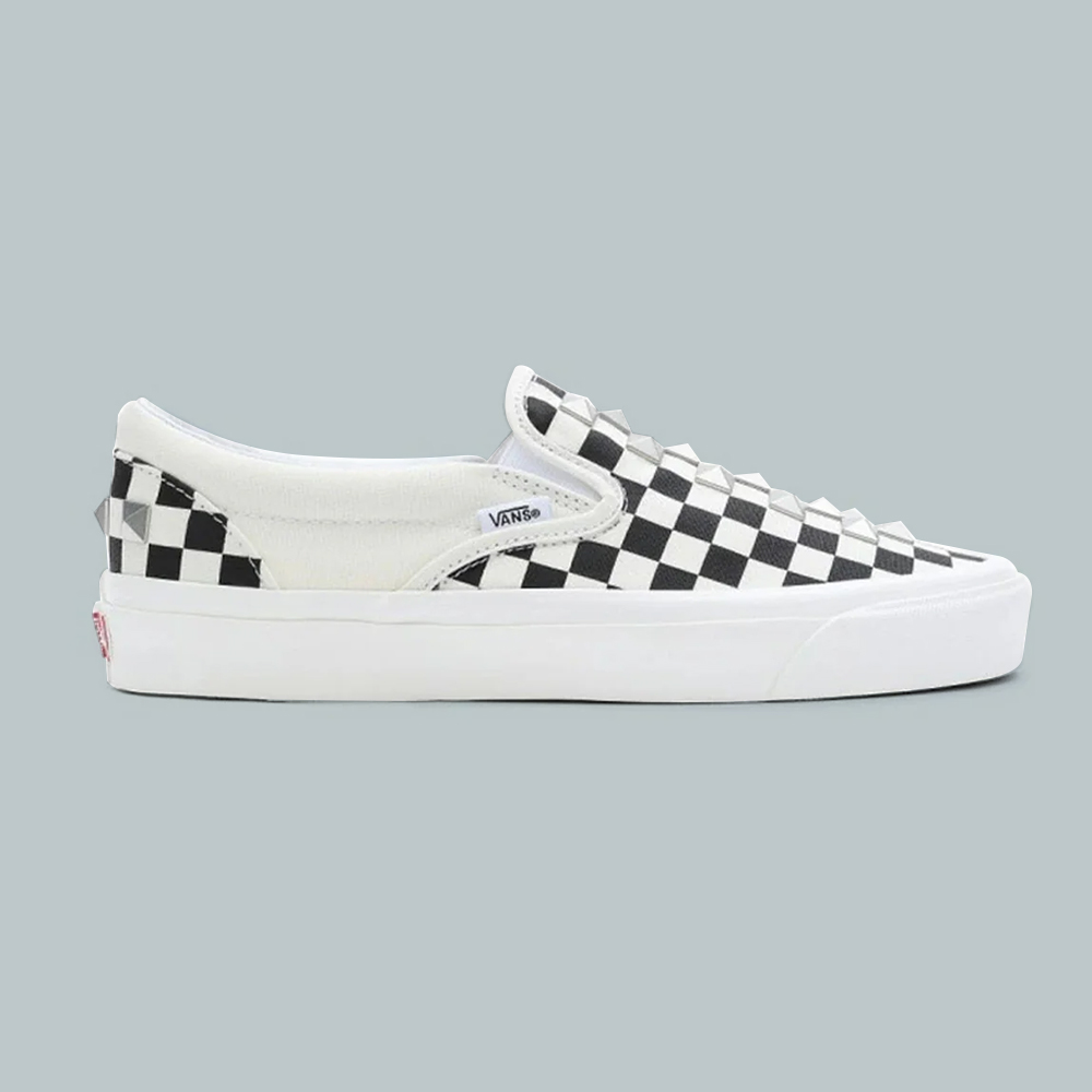 VANS Ua Classic Slip-On 98 Dx