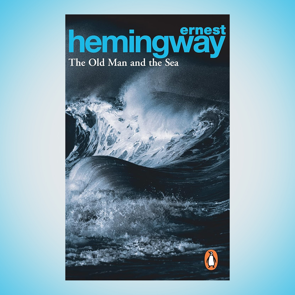 Penguin Random House The Old Man And The Sea