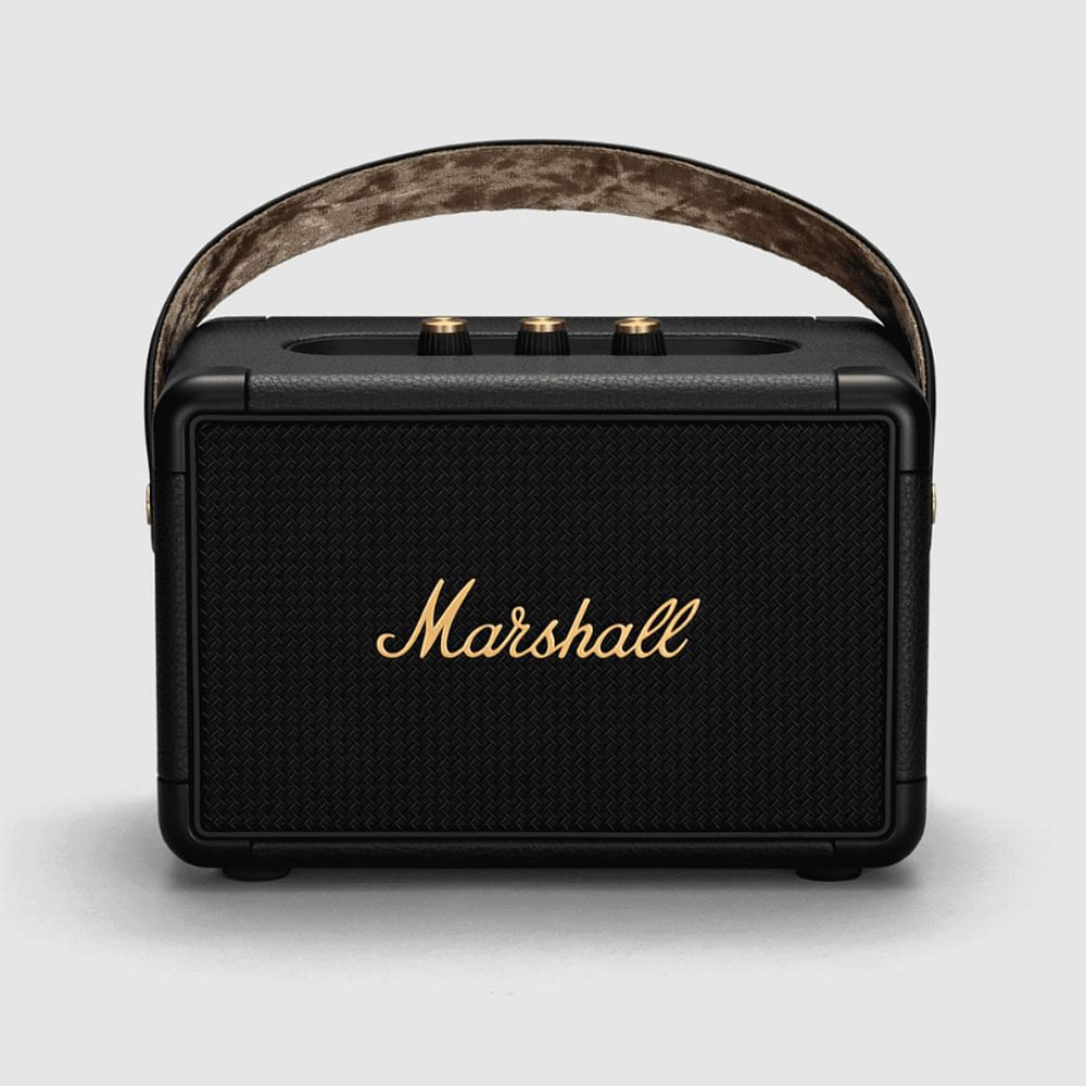 Marshall Kilburn II Portable Speaker